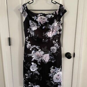 Women's Cocktail Dress